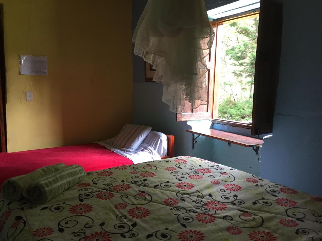 Casa Finca Tipica The Lake Hotel Guatapé 외부 사진