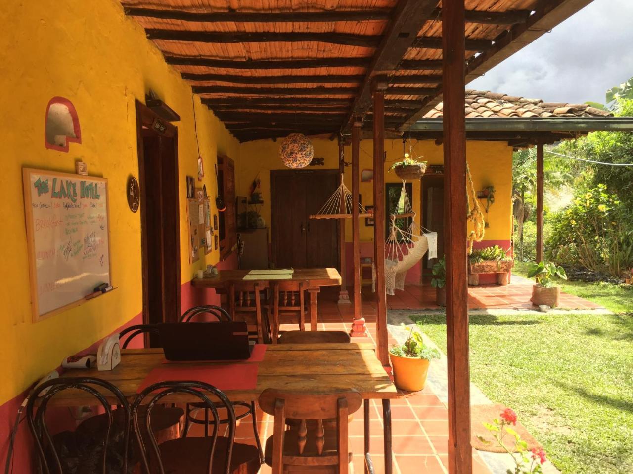 Casa Finca Tipica The Lake Hotel Guatapé 외부 사진