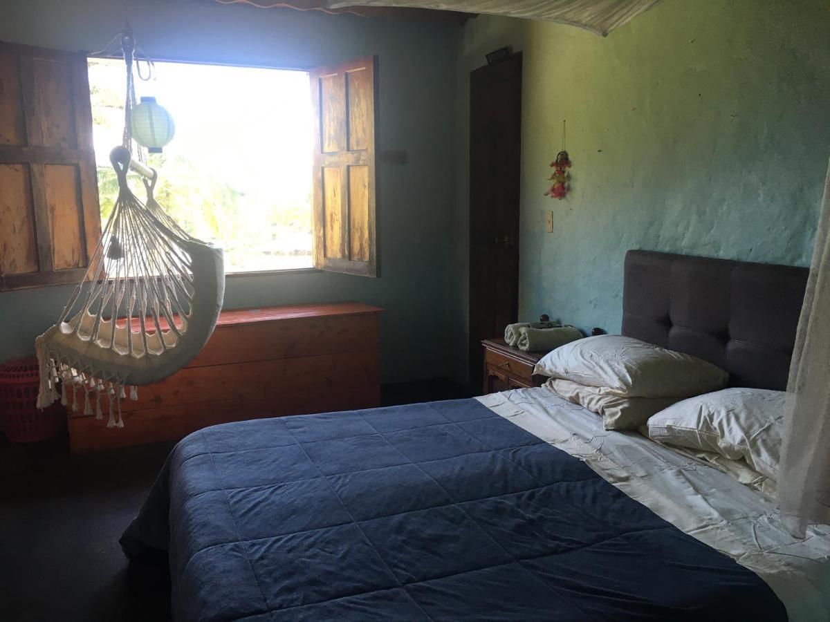 Casa Finca Tipica The Lake Hotel Guatapé 외부 사진